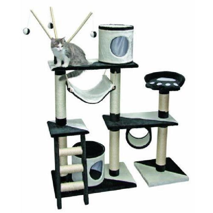 arbre a chat geant cdiscount